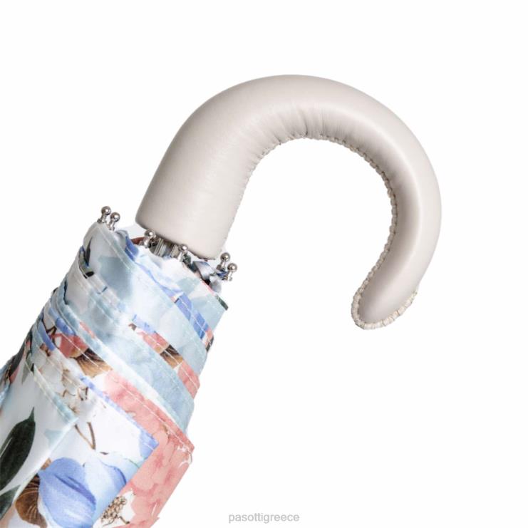 ομπρέλα | PASOTTI 257 9l267-1 p - πτυσσόμενη ομπρέλα με λουλούδια 2N6B8571 γυναίκες